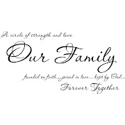 Pictures Gallery of i love my family quotes family quote
